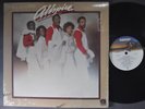 ALLSPICE Self Titled  ORIG LP '77 AH-401 AT-HOME SHRINK