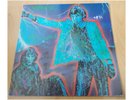 Chrome -  Red Exposure - LP  German 1st Press