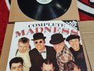 Complete Madness 1982 Australian press Vinyl LP STIFF Records RML 52014