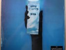 King Crimson-USA sealed 200 gram reissue lp small creased corner
