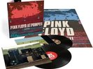 Pink Floyd At Pompeii MCMLXXII Vinyl Record 2LP + Poster New Factory Sealed