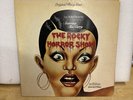 The Rocky Horror Picture Show Original Roxy Cast 1974 LP  With Inner Sleeve