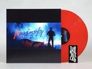 Kavinsky - Outrun Transparent Red Vinyl LP Turntable Lab Exclusive /500 IN HAND