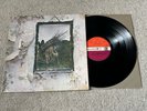 Led Zeppelin – Untitled / 4 / IV Vinyl Record FIRST UK Press 1971 PLUM VERSION 8
