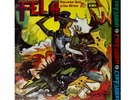 FELA KUTI & Africa 70- NEAR MINT NIGERIA 1st Pressing CONFUSION LP EMI Afrobeat