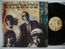 TRAVELING WILBURYS Vol. 3 LP 1990 Germany Near Mint