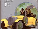 Miles Davis - Tribute To Jack Johnson (Vinyl LP - 1970 - US - Reissue)