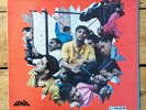 Joe Bataan - Riot vinyl LP (rare Inca records version)