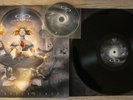 Devin Townsend Project – Transcendence (2-Vinyl LP + CD)