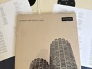 WILCO - Yankee Hotel Foxtrot Shrink Creamy White LP Vinyl NM