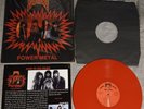 PANTERA Power Metal UNPLAYED