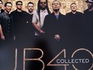 UB40 - Collected 2x 12” Vinyl Album Ltd To 1500 Copies Numbered - Damage Shown