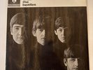 The Beatles - With The Beatles Vinyl LP 1963 Parlophone PMC1206 1st pressing?