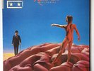 Rush - Hemispheres (Original UK Vinyl LP 9100 059) Excellent
