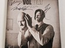 VOLBEAT - Servant Of The Mind - 180g Vinyl - Gatefold Sleeve - SIGNED - NEW