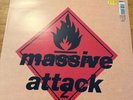 Massive Attack – Blue Lines