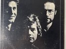 King Crimson Red LP 1974 1st Press Vinyl SD 18110 LP