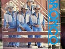 Bronco un golpe más LP Mexico Grupero original VG+