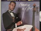 Maestro Fresh-Wes - Symphony In Effect (LP) (US Original) (Rare Middle)