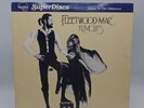 FLEETWOOD MAC Rumours 1980 NAUTILUS Superdisc LP