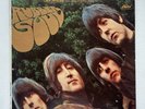 The Beatles - Rubber Soul - 1965 Vinyl Record LP Stereo US False Start 2nd Press