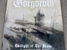 Gorgoroth – Twilight of the Idols (In Conspiracy with Satan) LP (Back on Black,