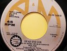 THE POLICE Roxanne  7