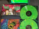 Rick and Morty Boxset Soundtrack 2xVinyl LP Record Box Set 7