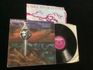 Van Der Graaf Generator – The Least We - UK LP - 2nd Mix - Scroll & RARE Poster