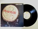 JUDAS PRIEST ROCKA ROLLA LP U.S. VISA / GULL IMP 7001 VINYL