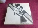 NEW ORDER - FAC 53 PROCESSION / EVERYTHING'S GONE GREEN .BLACK COVER SINGLE RARE