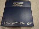 Beatles-Collection- Blue Box   OHNE LPs