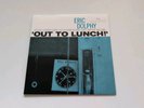 ERIC DOLPHY Out To Lunch 2 LP 45 RPM Vinyl Blue Note Music Matters
