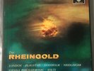 SXL 2101-2-3●Wagner●Das Rheingold●1959 3 Vinyl LP Decca Box Set●ED1 WBG●VG+/VG+