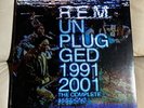 R.E.M. Unplugged 1991 2001 Complete Sessions 12