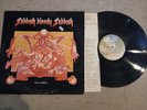 BLACK SABBATH - BLOODY SABBATH. CLASSIC METAL ROCK L.P.