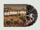 System of a Down Toxicity BadWorld Vinyl Liquid 25th Anniversary Edition PRESALE