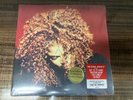 Janet Jackson - The Velvet Rope LP Red Limited Edition Color Vinyl - Sealed