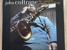 John Coltrane – The Heavyweight Champion/Complete Atlantic Recordings 12-LP-Box
