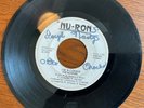 The NU-RONS - I'm A Loner - All My Life - H1060 - 45 rpm Funk-Soul
