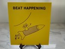Beat Happening – Self-Titled Vinyl LP (K Records, KLP 1)