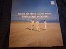 Manic Street Preachers-This is my Truth tell me Yours-ORIGINAL 1998 VINYL LP