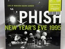 Phish - New Year's Eve 1995, Live at MSG [6-lp Box Set] [Confetti colored] Vinyl