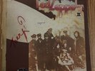 Led Zeppelin -  Led Zeppelin II LP - - RL Hot Mix on Side One - Robert Ludwig