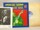 Magic Sam   West Side Soul [LP] 1968 Delmark DS-615 1st Pressing Promo w/Photo