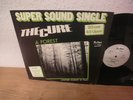 The Cure – A Forest Top rare 