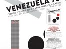 Venezuela 70: Venezuelan Experimental Rock 1970s VARIOUS New Colored Vinyl 2 LP