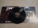 DBC - DEAD BRAIN CELLS. THRASH METAL COMBAT RECORDS