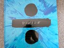 Ed Sheeran ÷ Divide Limited Deluxe Hardback Book Edition 2x Vinyl LP