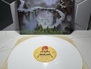 Metallica Creeping Death White Vinyl '84 France Record/Memorabilia/Poster